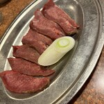 焼肉 京城 - 