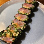 自然派ワインBAR PASSE - 