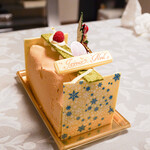 セミユキエール エ ミユクジャメ - 料理写真:ノエルアルダン