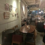 自然派ワインBAR PASSE - 