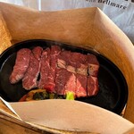 MEAT COMPANY with Bellmare - 