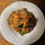 自然派ワインBAR PASSE - 