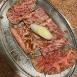 焼肉 京城 - 