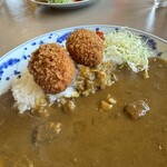 RESTAURANT & CAFE GREEN - 料理写真: