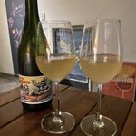 自然派ワインBAR PASSE - 