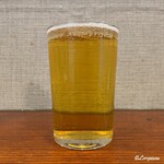 만세이텐 - 녹은 홉