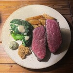 自然派ワインBAR PASSE - 