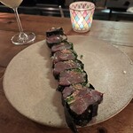 自然派ワインBAR PASSE - 