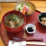 日本料理 鯛 - 