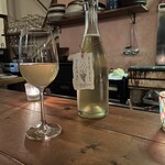 自然派ワインBAR PASSE - 