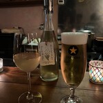 自然派ワインBAR PASSE - 