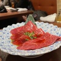 焼肉ぽんが 田町店 - 