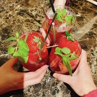 Shangri-La's secret ROPPONGI - 