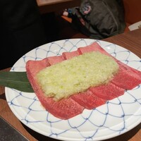 焼肉ぽんが 田町店 - 