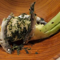 草片 - 蕪，稚鮎
