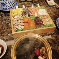 Shangri-La's secret ROPPONGI - 