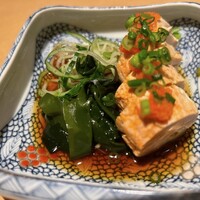 意気な寿し処阿部 青山店 - 