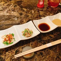 Shangri-La's secret ROPPONGI - 