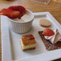 AWkitchen TOKYO 新丸ビル店 - 