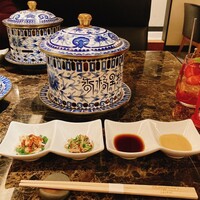 Shangri-La's secret ROPPONGI - 