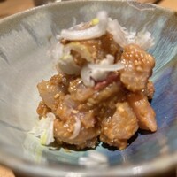 意気な寿し処阿部 青山店 - 