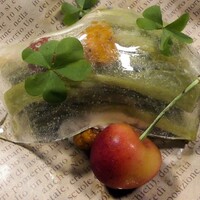 草片 - 虎杖