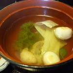 あつた蓬莱軒 - 