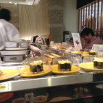 函館市場 イオンモール京都五条店