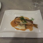 レストラン アミュゼ - カマス