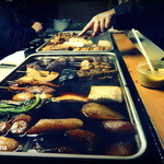 博多のおでん - 2013.12