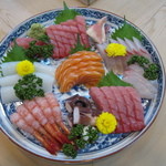 Chiyoda Yoshinozushi - 