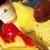 和洋菓子　高月堂 - 料理写真:ケーキ3種♡