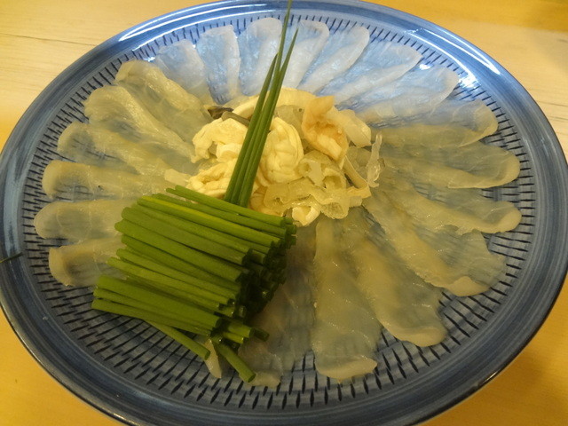 鍋家 上野広小路 ふぐ 食べログ