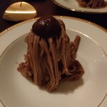 bar＆chocolate CACAOTAIL - 