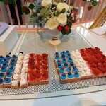 ラウンジ・オー - 