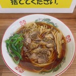 Chuukasoba Idehara - 