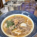 牧のうどん 今宿店 - 