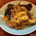 만세이텐 - 무시로