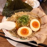 Ramen Kairikiya - 