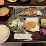 Dashi Izakaya Aotenjou - 