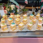 ラウンジ・オー - 