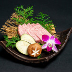 Yakiniku Senri Fujishirodai Ushino Zen - 