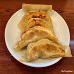 만세이텐 - 군만두