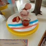 ラウンジ・オー - 