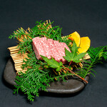 Yakiniku Senri Fujishirodai Ushino Zen - 