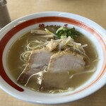 支那そば　三八 黒崎店 - 