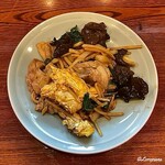 만세이텐 - 무시로