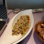 ラウンジ・オー - 