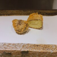 日本橋 蕎ノ字 - 