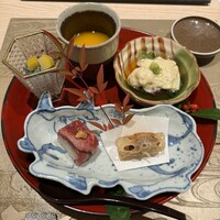 肉割烹ふたご THE JUNEI HOTEL KYOTO - 